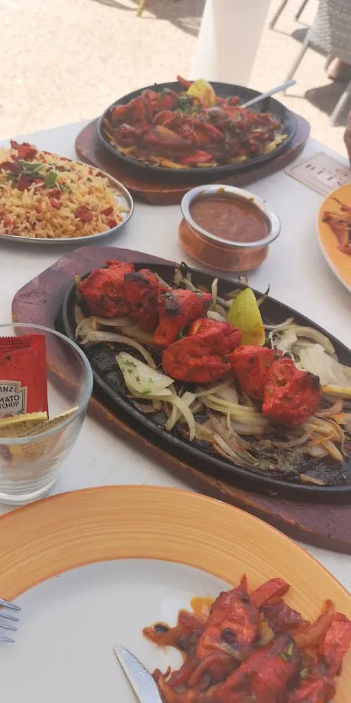 C C_Mumbai Masala Jameos Playa_Puerto del Carmen_review