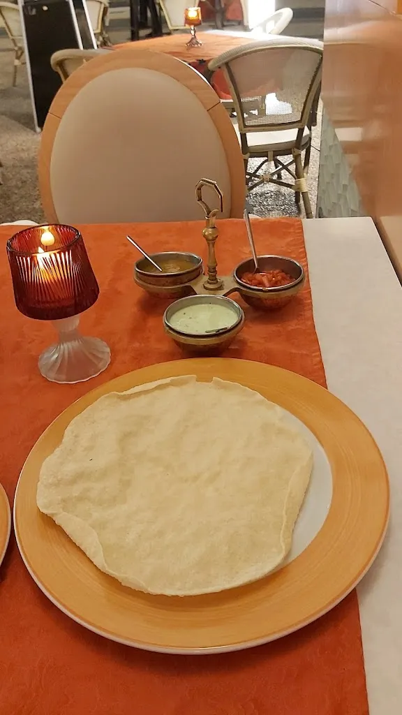 Hara Bionsen_Mumbai Masala Jameos Playa_Puerto del Carmen_review