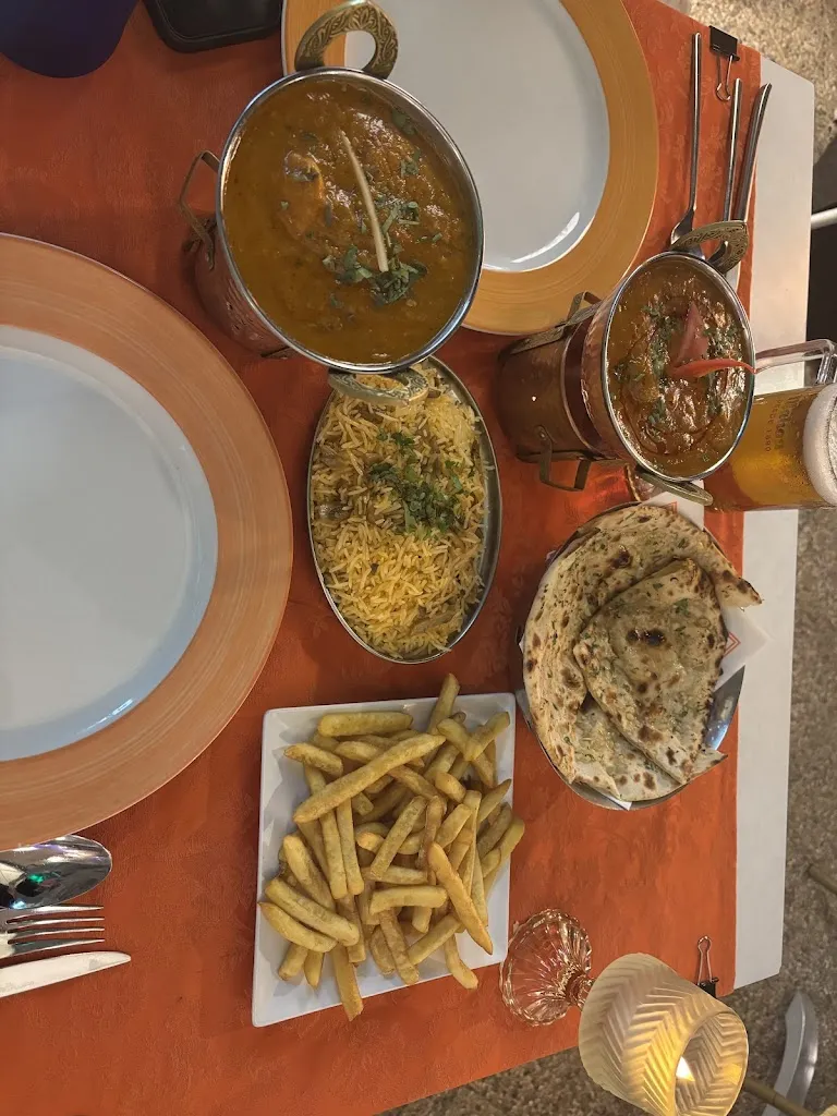 Lee Grieve_Mumbai Masala Jameos Playa_Puerto del Carmen_review