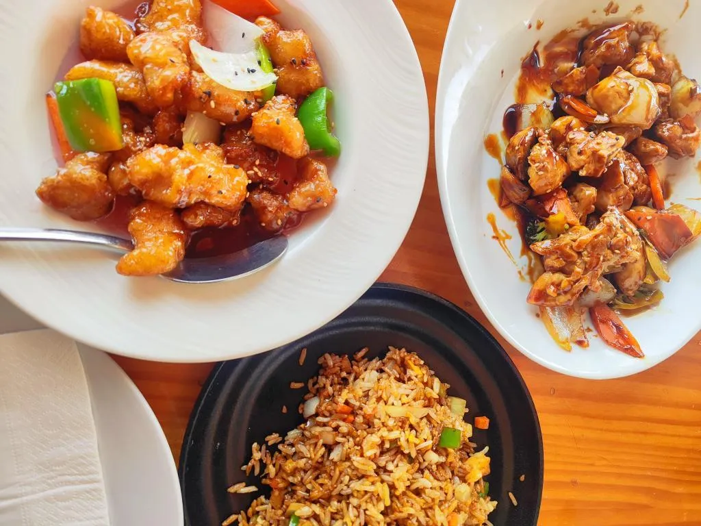 Zala_Restaurante Go Chow Mein Asian Street Food_Puerto del Carmen_review