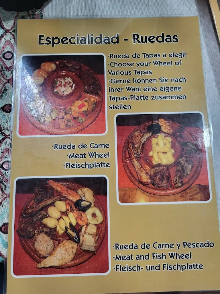 Menu_El Bodegón de Luan_Puerto del Carmen_immagine_4