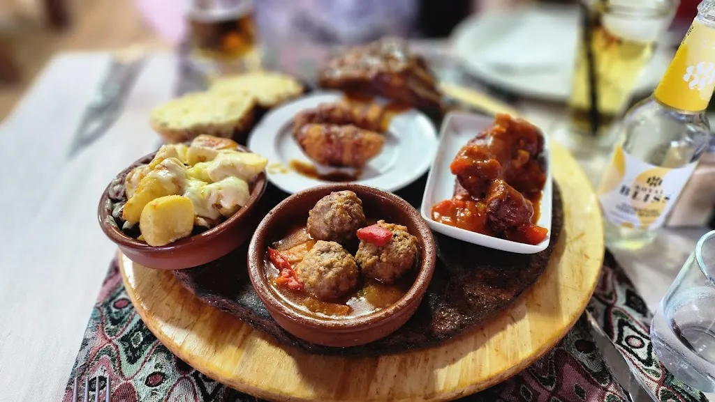 Menu_El Bodegón de Luan_Puerto del Carmen_immagine_5