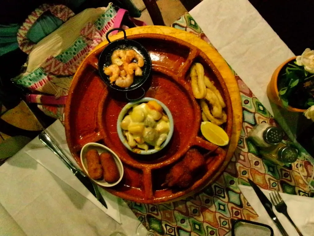 Gabriele Gasparin_El Bodegón de Luan_Puerto del Carmen_recensione