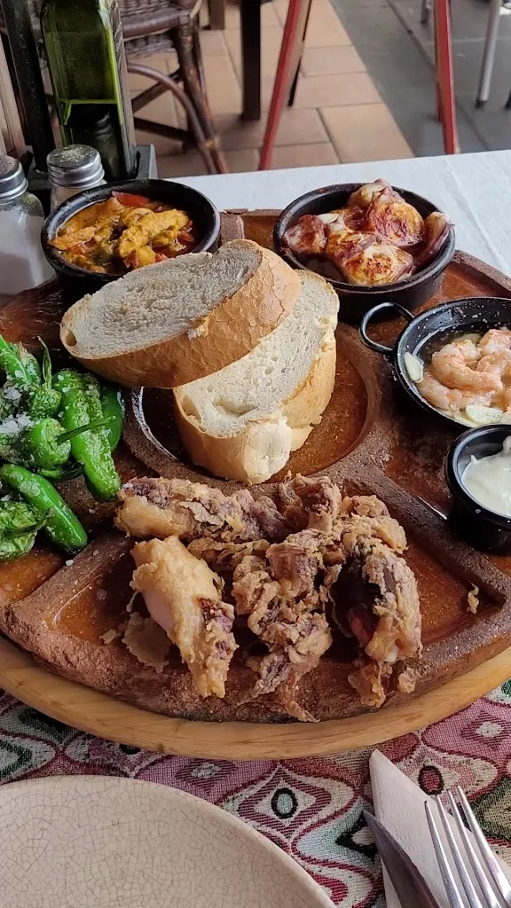 El Bodegón de Luan_Puerto del Carmen_slider_image_2