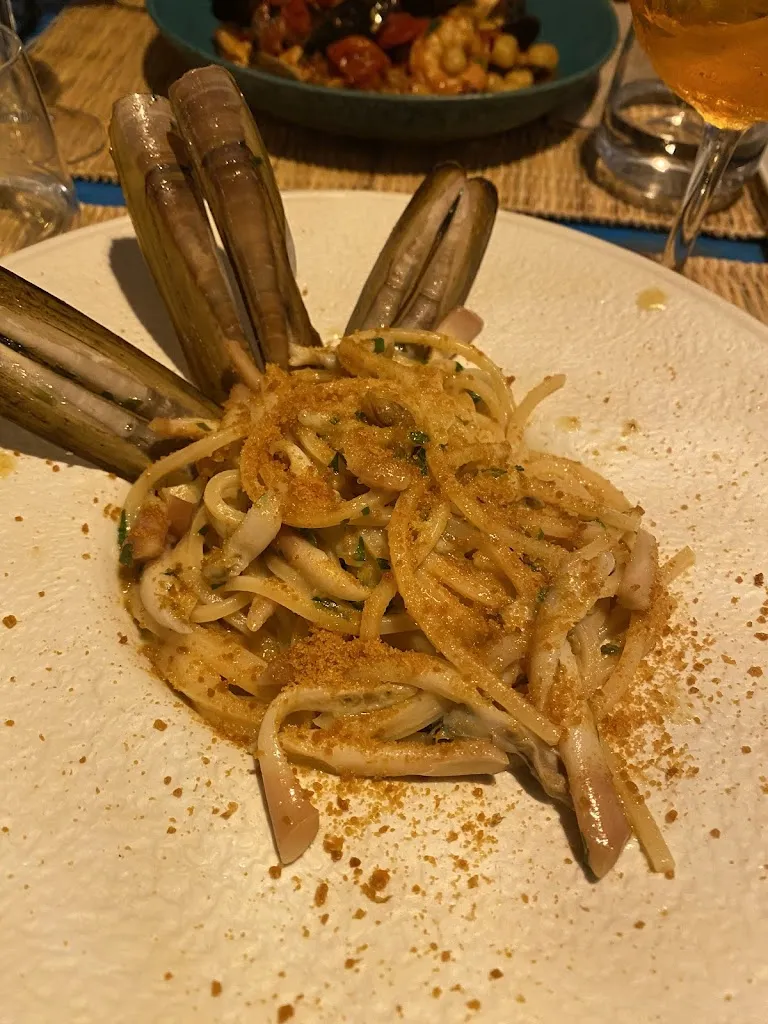 Zuzanna Baran_No Stress Restaurant_Puerto del Carmen_review