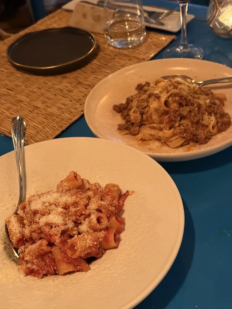 ashley crum_No Stress Restaurant_Puerto del Carmen_review