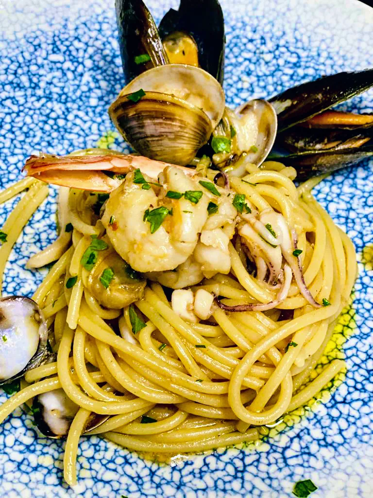 No Stress Restaurant_Puerto del Carmen_slider_image_2