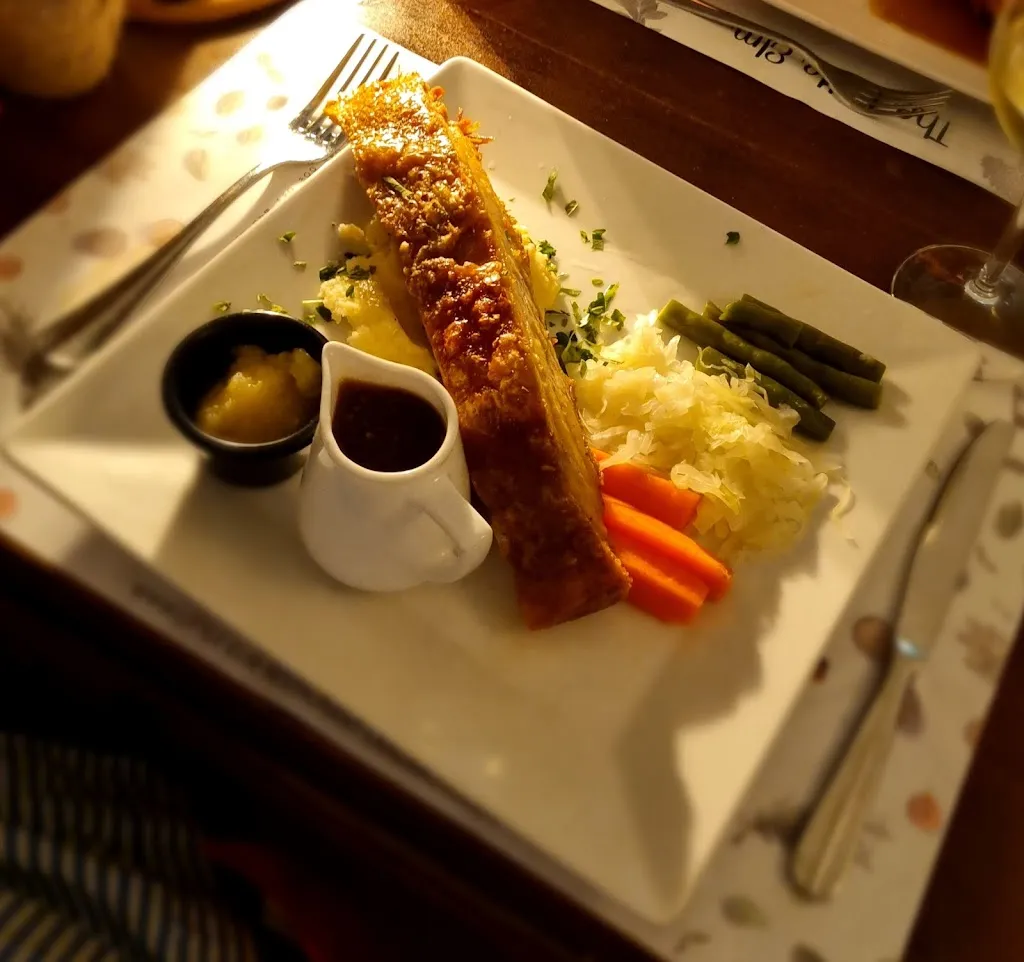 Menu_Little Elm Restaurant_Puerto del Carmen_immagine_5