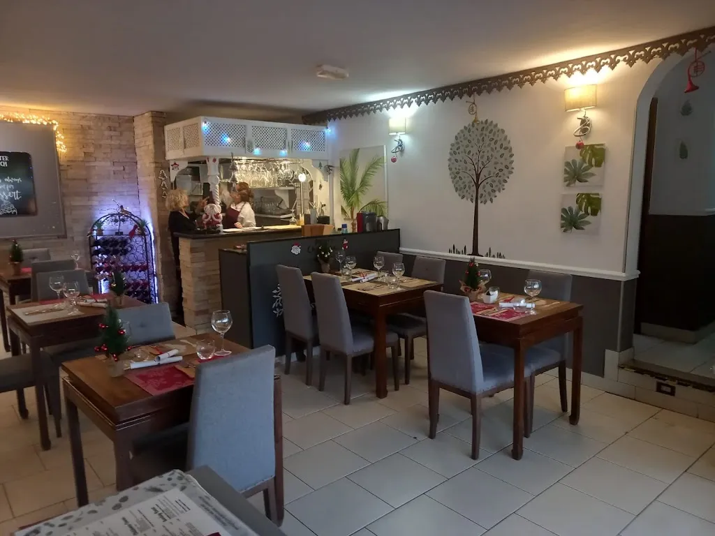 Little Elm Restaurant restaurant in Puerto del Carmen