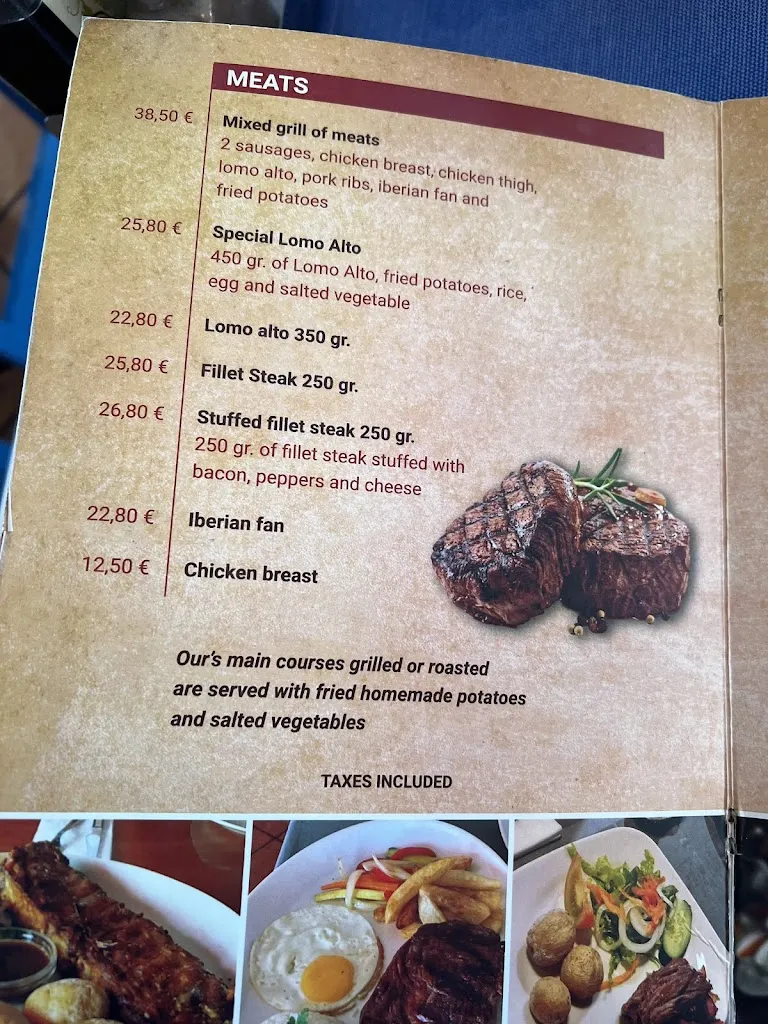 Menu_Lomo Alto_Puerto del Carmen_image_2