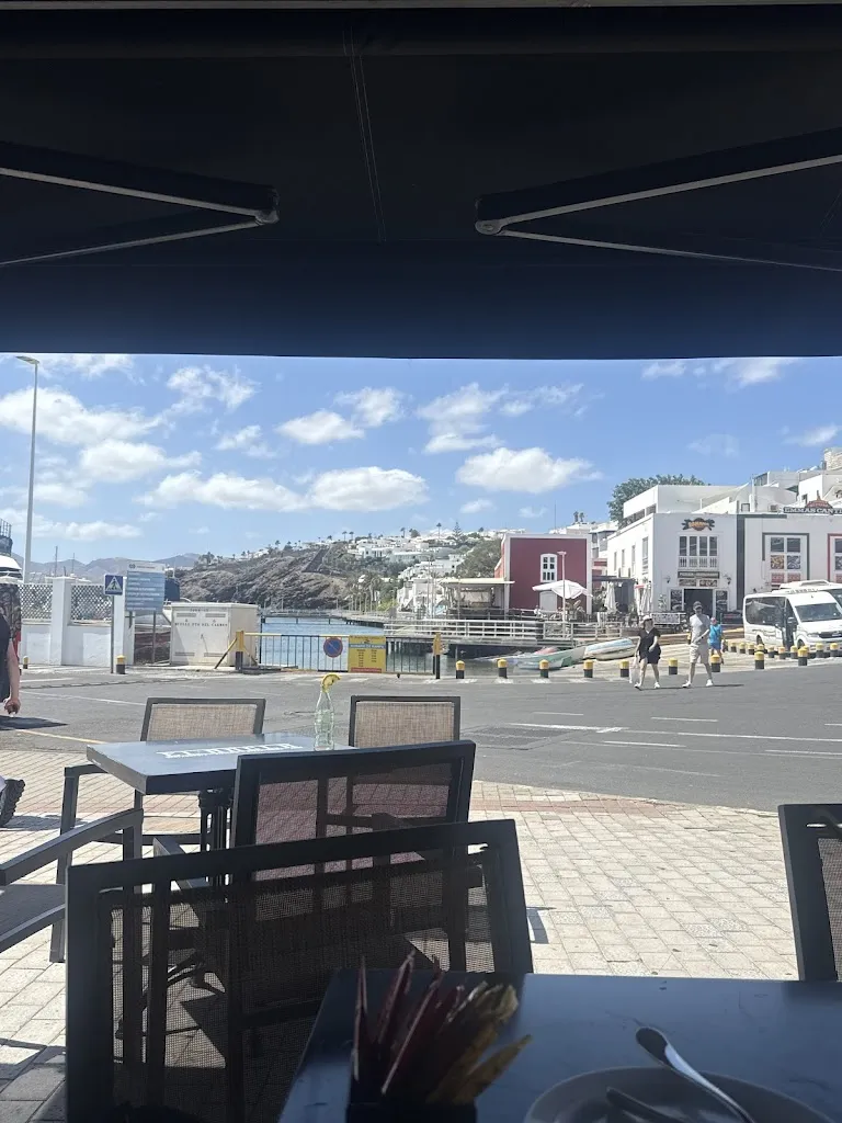 leeann jones _Restaurante El Ancla_Puerto del Carmen_review