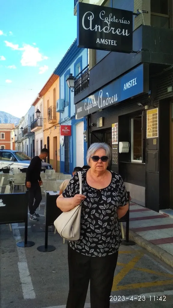 Cafeterías Andreu_Gata de Gorgos_slider_image_2