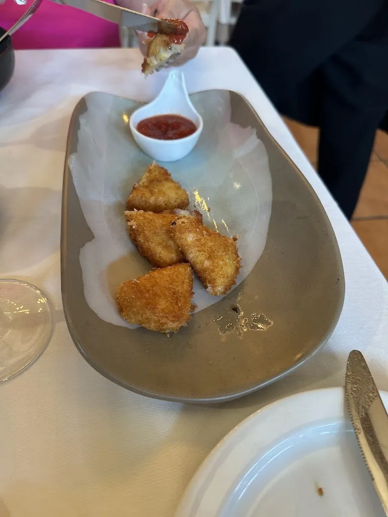 Agata Groth_Restaurante Casa Parmigiano_Puerto del Carmen_review