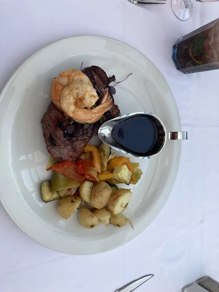 S. R._Cafe La Ola_Puerto del Carmen_review