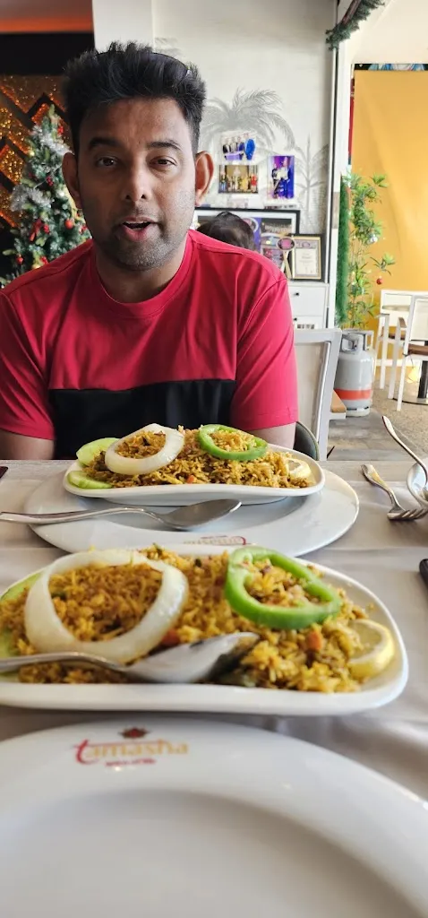 Menu_Tamasha Puerto del carmen | Best Indian Restaurant in Lanzarote_Puerto del Carmen_immagine_5