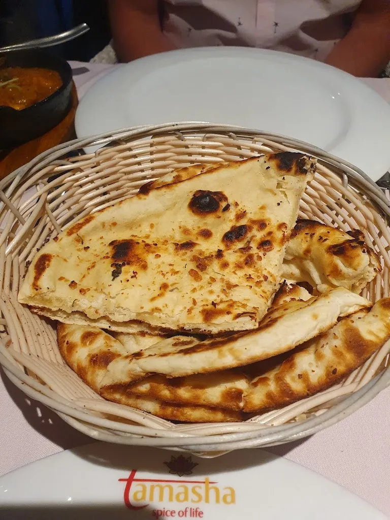 Kieran Faughey_Tamasha Puerto del carmen | Best Indian Restaurant in Lanzarote_Puerto del Carmen_recensione