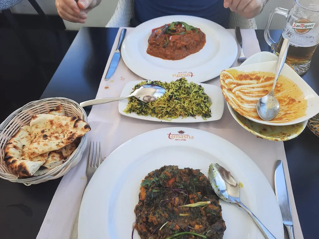 A Peb_Tamasha Puerto del carmen | Best Indian Restaurant in Lanzarote_Puerto del Carmen_recensione