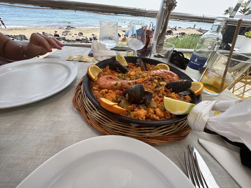 Menu_Restaurante Terraza Playa_Puerto del Carmen_image_5