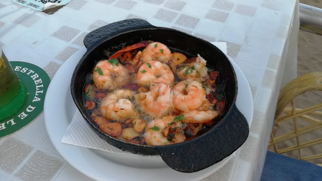 Menu_Restaurante Terraza Playa_Puerto del Carmen_image_7