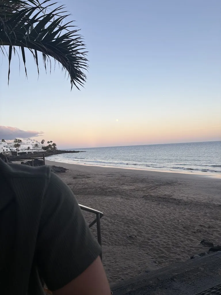 Jess Crannage_Restaurante Terraza Playa_Puerto del Carmen_review