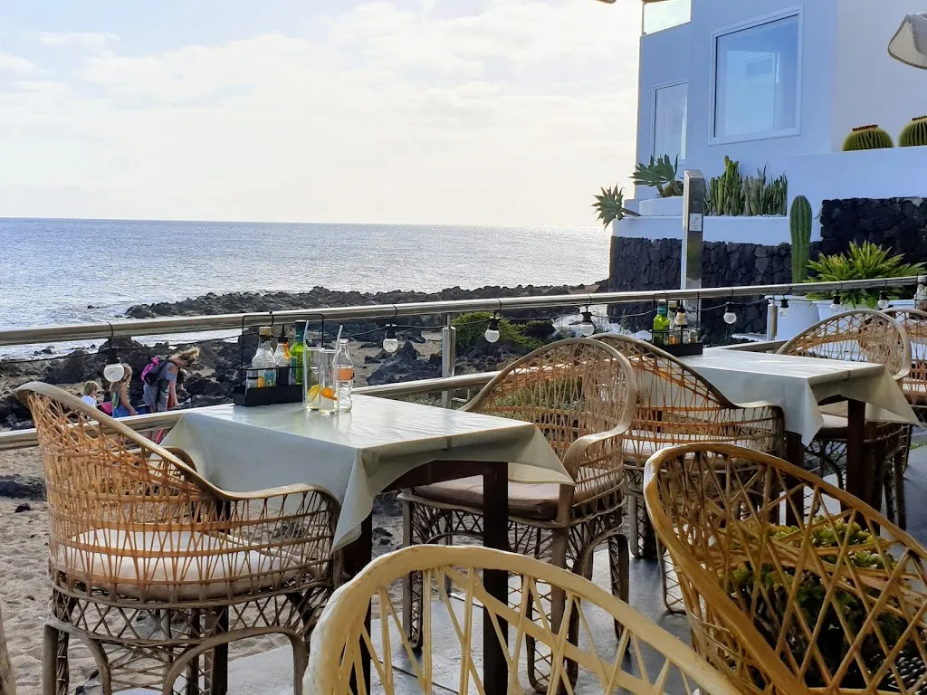 Restaurante Terraza Playa_Puerto del Carmen_slider_image_1