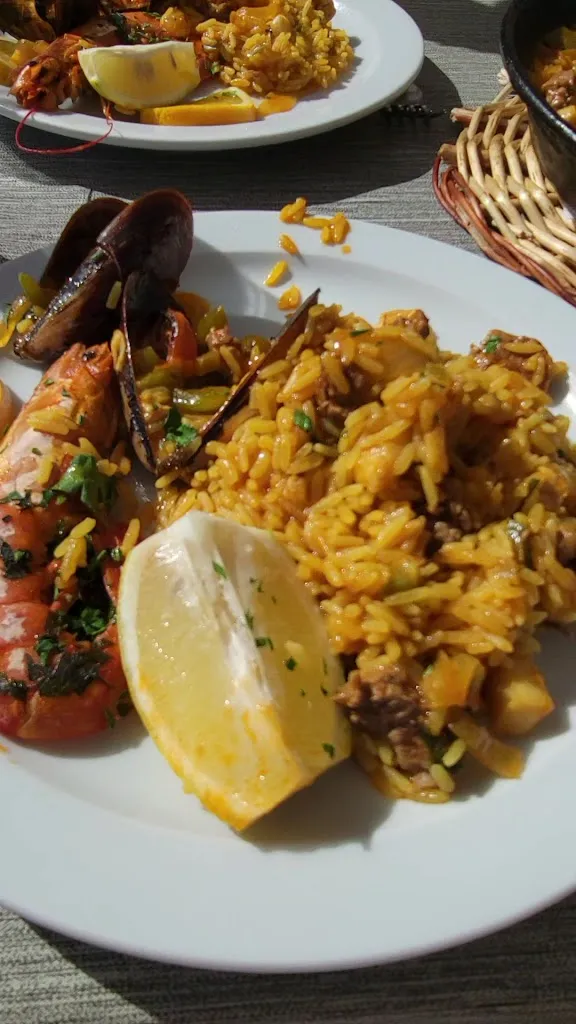 Restaurante Terraza Playa_Puerto del Carmen_slider_image_2