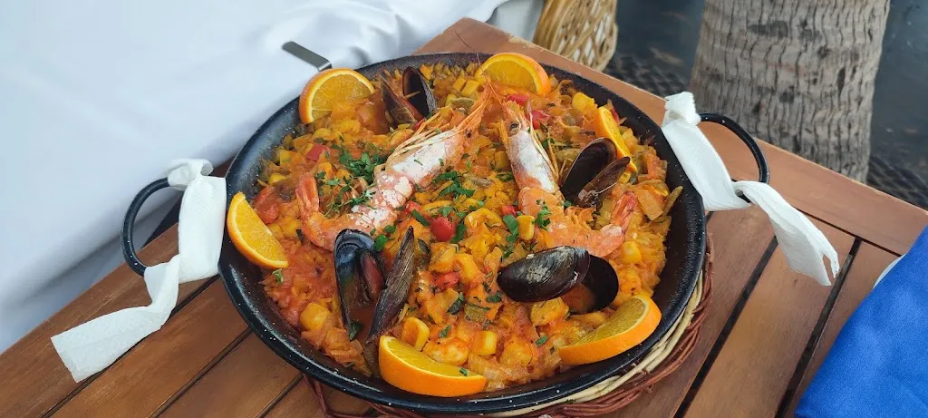 Restaurante Terraza Playa_Puerto del Carmen_slider_image_3