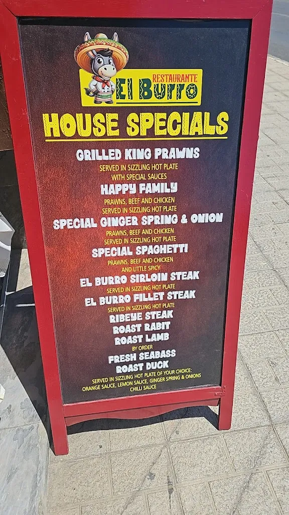 Menu_Antica Trattoria Di Verona_Puerto del Carmen_image_1