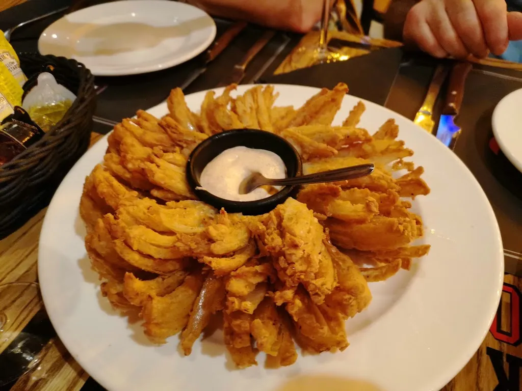 Menu_Black Buffalo Steakhouse & Grill_Puerto del Carmen_image_7