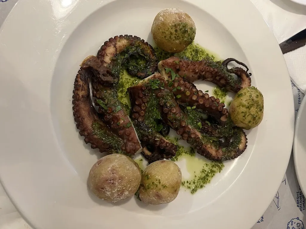 Menu_Restaurante La Chalana _Puerto del Carmen_image_5