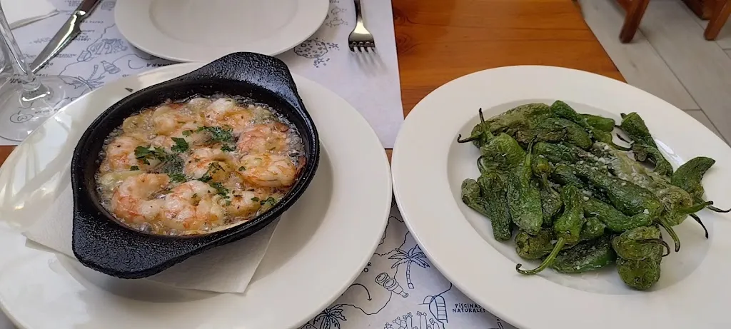 Restaurante La Chalana _Puerto del Carmen_slider_image_2