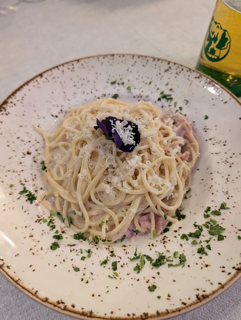 Thomas Howe_Trufarella_Puerto del Carmen_recensione