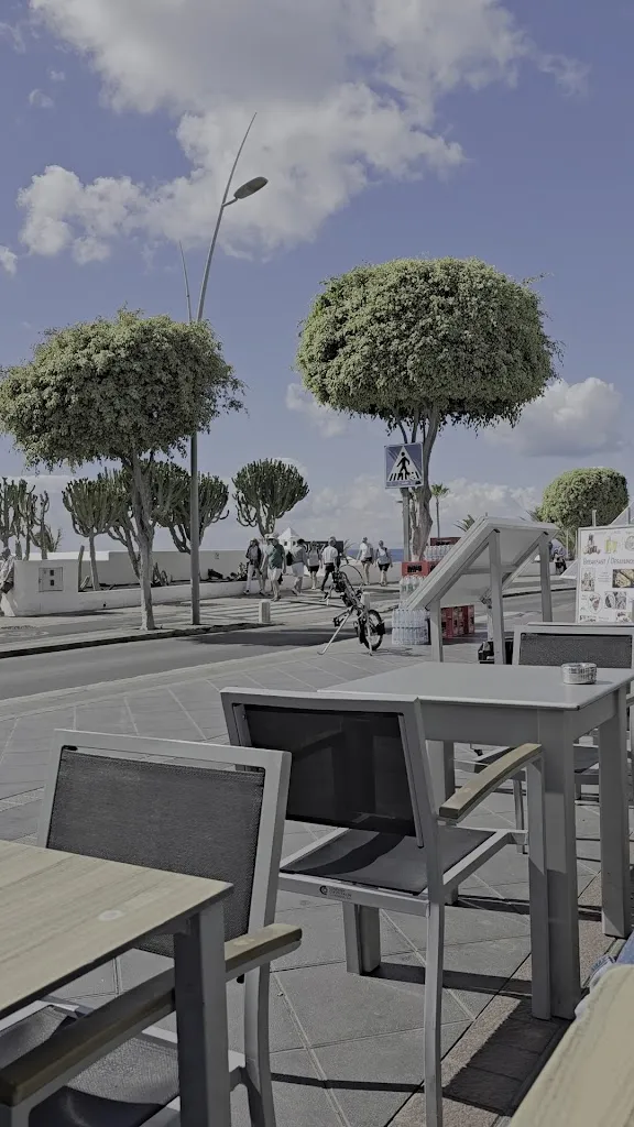 Trufarella restaurant in Puerto del Carmen