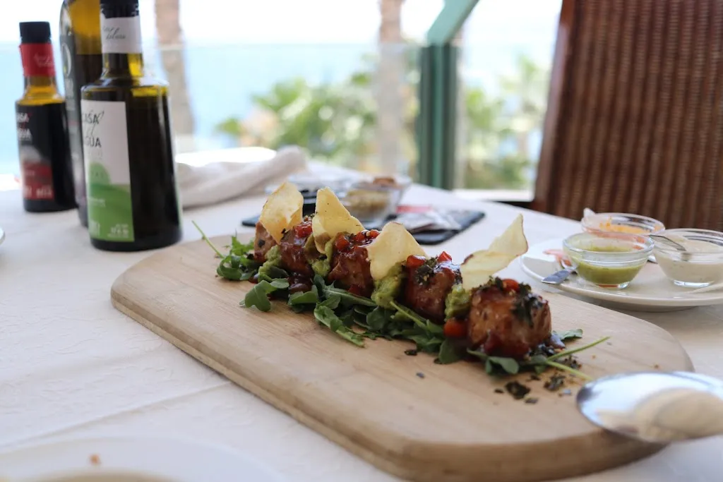 Menu_Restaurante El Cangrejo Rojo_Puerto del Carmen_image_5