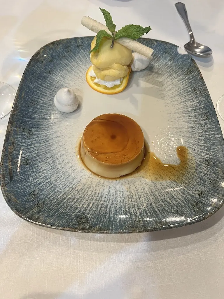 Dimitra Dimitriou_Restaurante El Cangrejo Rojo_Puerto del Carmen_review