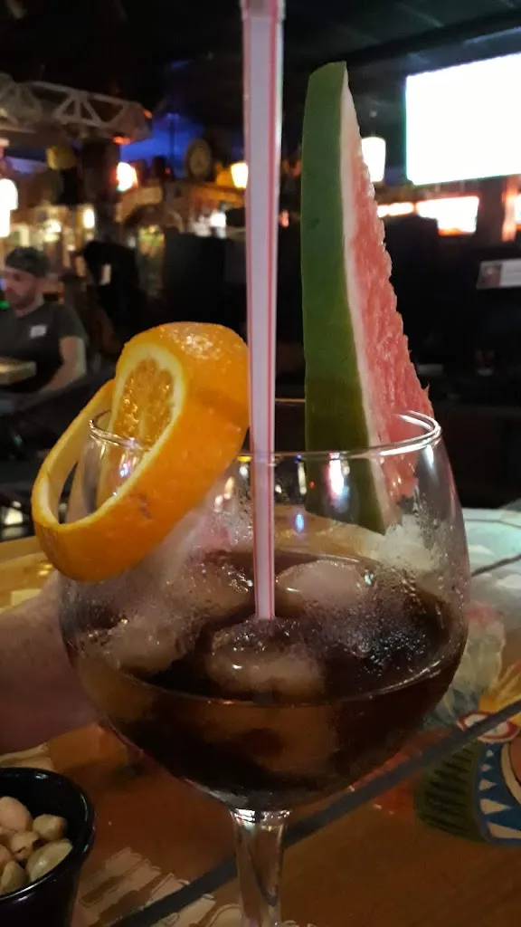 Menu_American Indian Restaurant_Puerto del Carmen_image_5