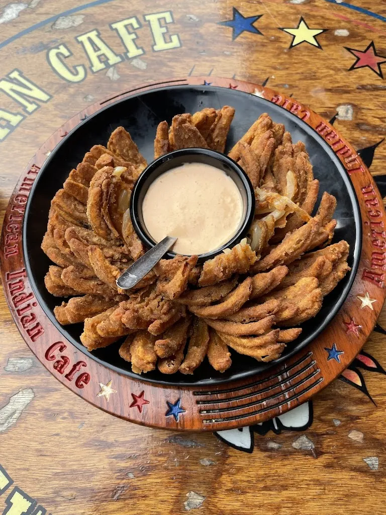 Menu_American Indian Restaurant_Puerto del Carmen_image_6