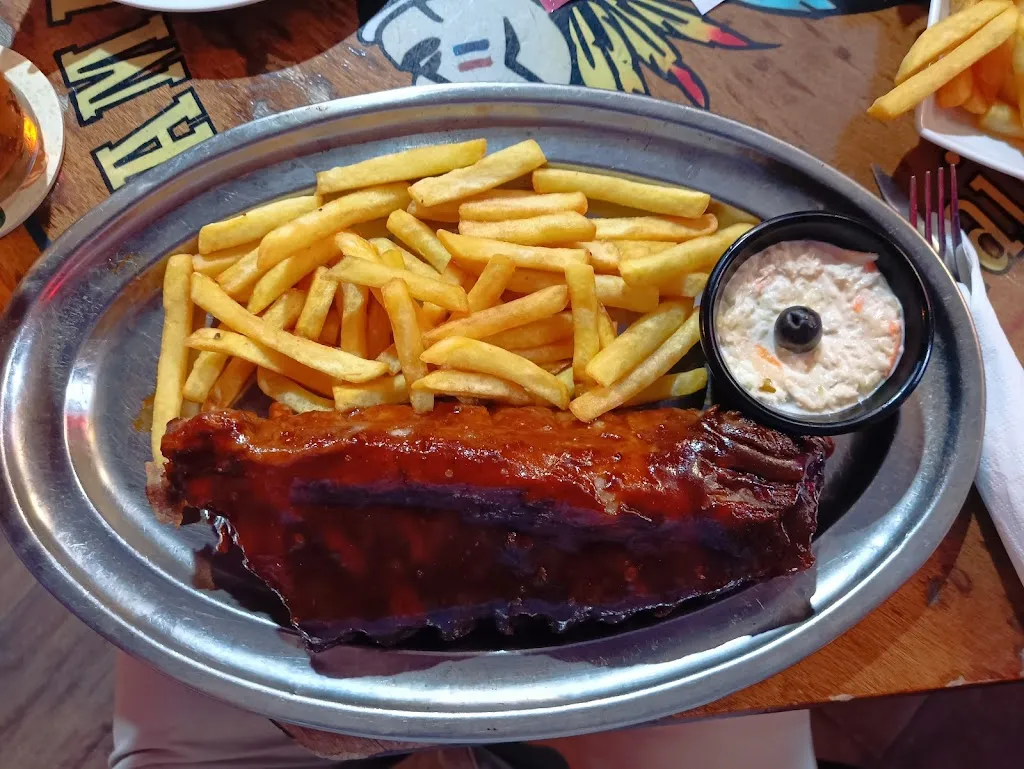 Menu_American Indian Restaurant_Puerto del Carmen_image_7