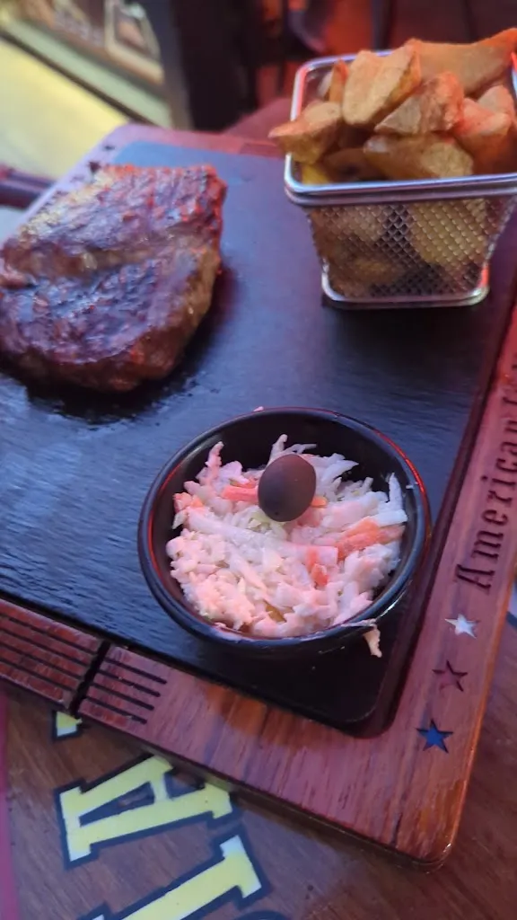 Menu_American Indian Restaurant_Puerto del Carmen_image_8