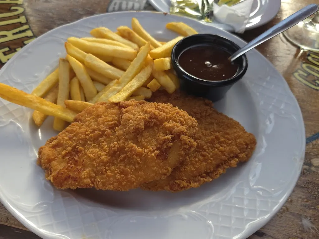 John H_American Indian Restaurant_Puerto del Carmen_review