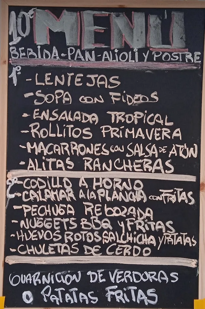 Menu_BAR EL 10_Gata de Gorgos_image_1