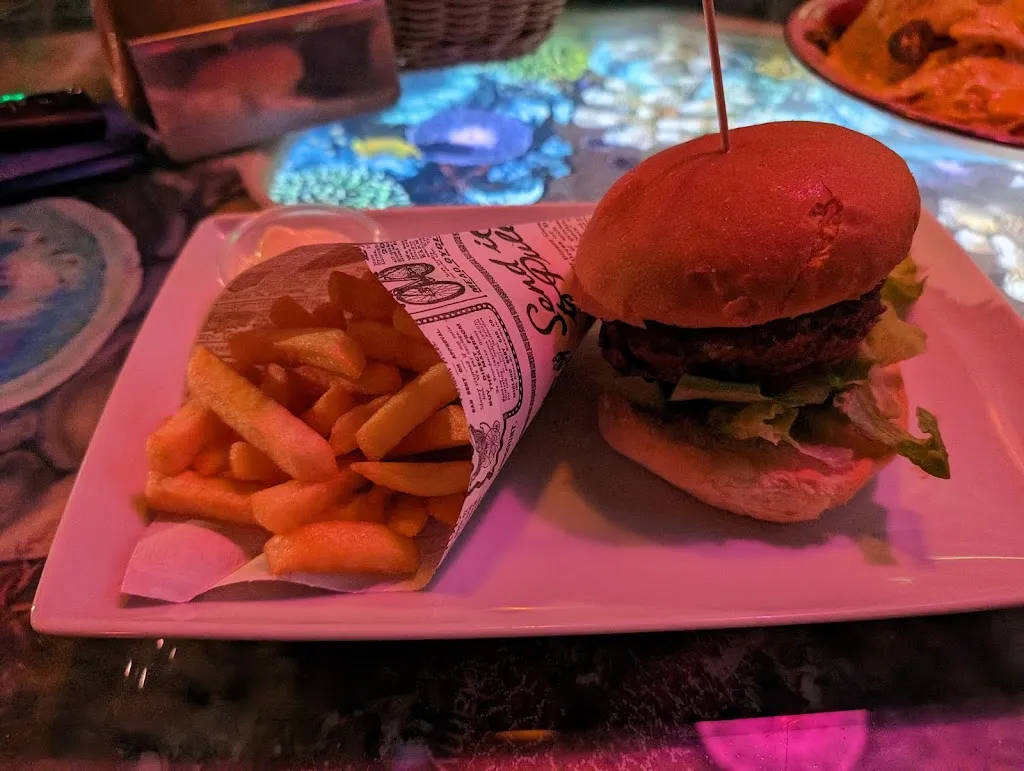 Menu_Lost World Restaurant_Puerto del Carmen_image_6