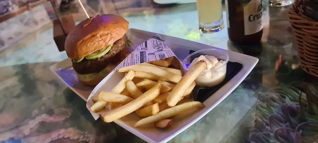 Menu_Lost World Restaurant_Puerto del Carmen_image_7