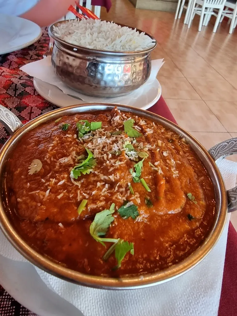 Menu_Everest Indian Restaurante_Puerto del Carmen_immagine_5