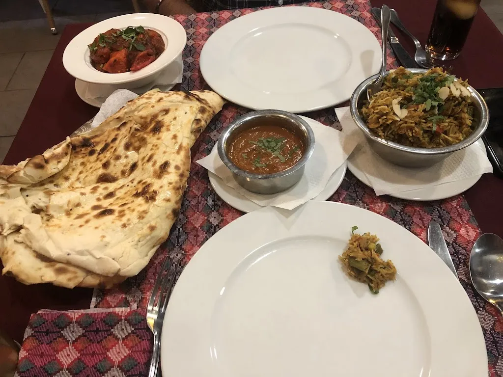 Menu_Everest Indian Restaurante_Puerto del Carmen_immagine_6