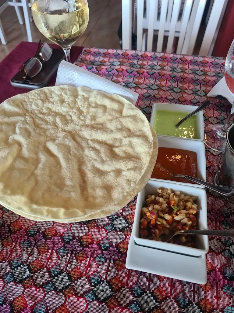 Menu_Everest Indian Restaurante_Puerto del Carmen_immagine_7