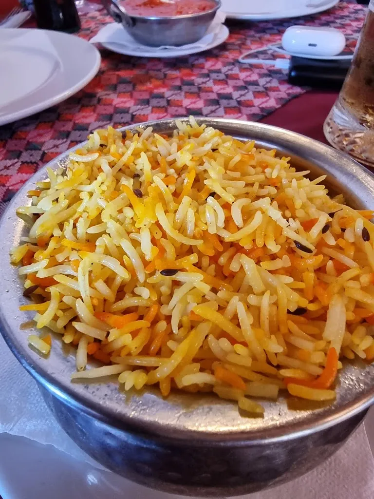 Menu_Everest Indian Restaurante_Puerto del Carmen_immagine_9