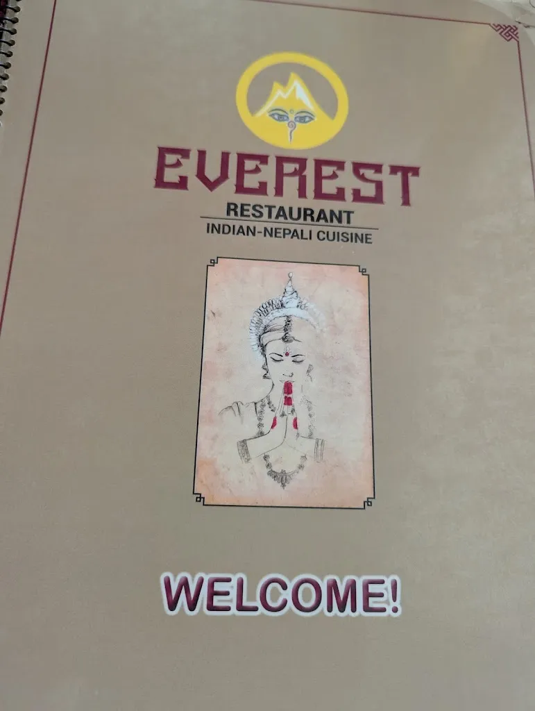 Graham Kelly_Everest Indian Restaurante_Puerto del Carmen_recensione