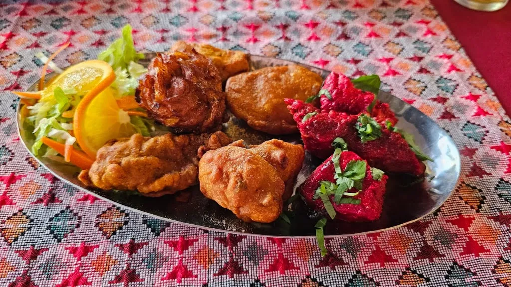 Sam C_Everest Indian Restaurante_Puerto del Carmen_recensione