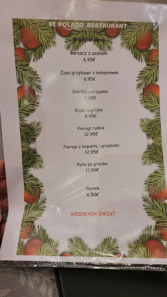 Menu_El PoLaco_Puerto del Carmen_image_1